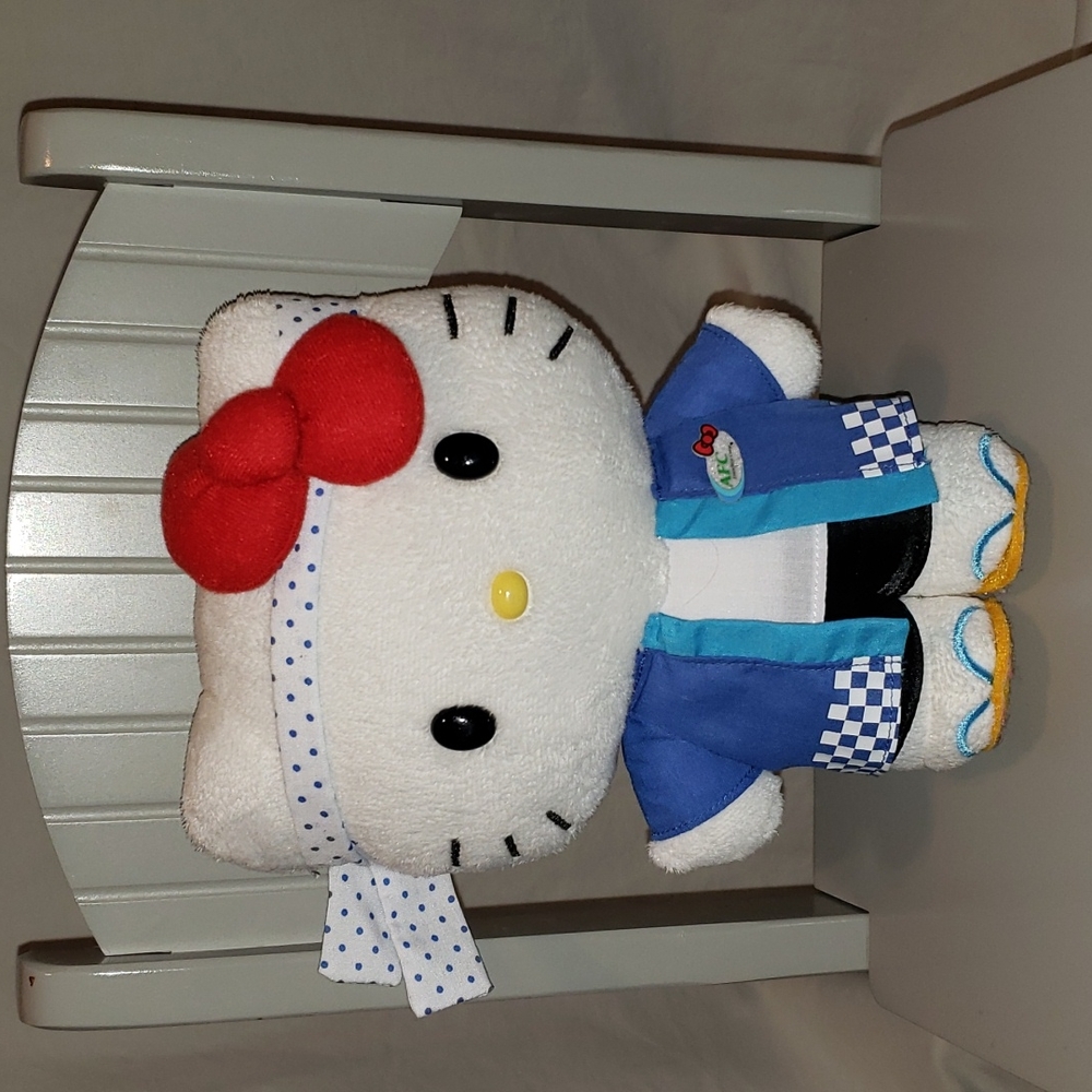 Sanrio AFC Hello Kitty - Picture 1 of 4